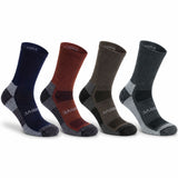 Thrive Lightweight 6" Crew Alpaca Sock
