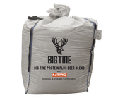 BIG TINE FORTIFIED 2,000 LB BULK TOTE