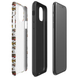 Trout Party Tough Case for iPhone®