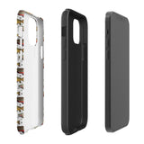 Trout Party Tough Case for iPhone®