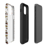 Trout Party Tough Case for iPhone®