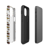 Trout Party Tough Case for iPhone®