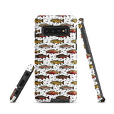Trout Party Tough case for Samsung®