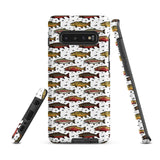 Trout Party Tough case for Samsung®