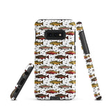 Trout Party Tough case for Samsung®