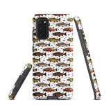 Trout Party Tough case for Samsung®