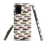 Trout Party Tough case for Samsung®