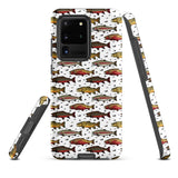 Trout Party Tough case for Samsung®