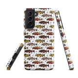 Trout Party Tough case for Samsung®
