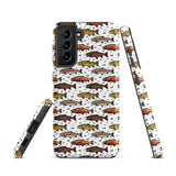 Trout Party Tough case for Samsung®