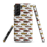 Trout Party Tough case for Samsung®