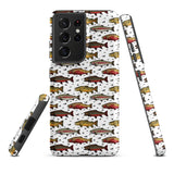 Trout Party Tough case for Samsung®