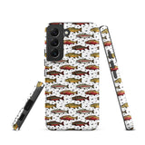 Trout Party Tough case for Samsung®