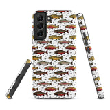 Trout Party Tough case for Samsung®