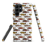 Trout Party Tough case for Samsung®