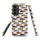 Trout Party Tough case for Samsung®