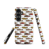 Trout Party Tough case for Samsung®