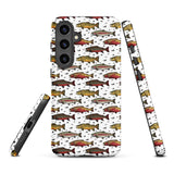 Trout Party Tough case for Samsung®