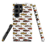 Trout Party Tough case for Samsung®