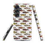 Trout Party Tough case for Samsung®