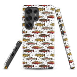 Trout Party Tough case for Samsung®