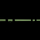 Tournament Series 2.0 Spinning Glow Rod