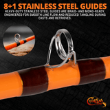 Tournament Series Casting Rod