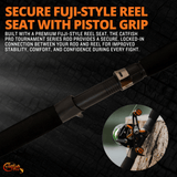 Tournament Series Casting Rod