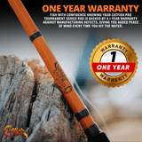 Tournament Series Spinning Rod