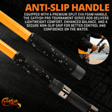 Tournament Series Spinning Rod