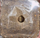 Patented Feed Block Mount T-Post