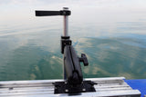 Summit 1.5 Ball to track adapter