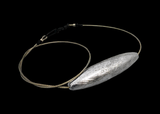 High Speed Inline Trolling Weight