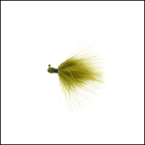 Trout Magnet D2 Jig 3-Pack