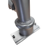 Rod Boss Pro Two Rod Holder Tree