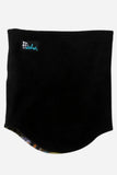 Unbound Brown Reversible Neck Tube