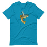 Lady Trout Wrangler Basic T