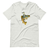 Lady Trout Wrangler Basic T