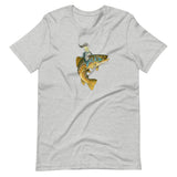 Lady Trout Wrangler Basic T