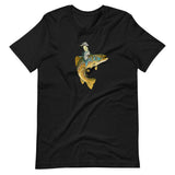 Lady Trout Wrangler Basic T