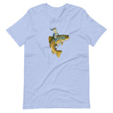 Lady Trout Wrangler Basic T
