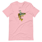 Lady Trout Wrangler Basic T
