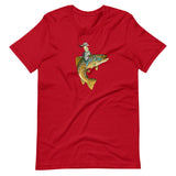 Lady Trout Wrangler Basic T