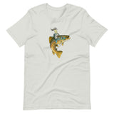 Lady Trout Wrangler Basic T