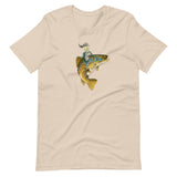 Lady Trout Wrangler Basic T