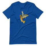 Lady Trout Wrangler Basic T