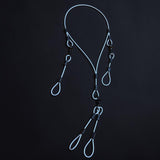 BARE LANYARD