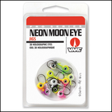 VMC Neon Moon Eye Glow Jig