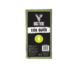 BIG TINE LICK BRICK PEAR