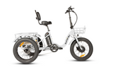 New Trike 2.0